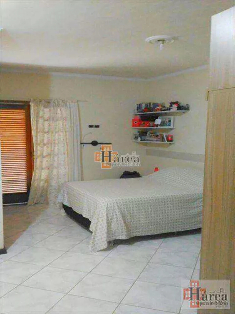 Sobrado à venda com 3 quartos, 309m² - Foto 13