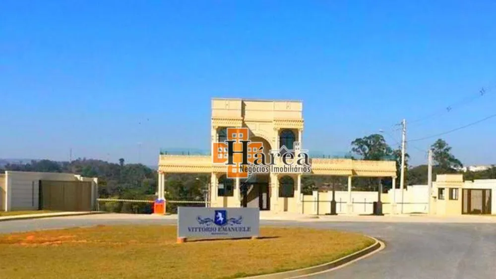 Loteamento e Condomínio, 1249 m² - Foto 1