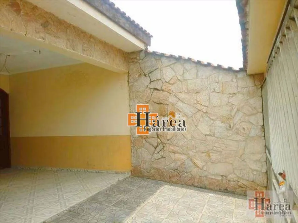 Casa, 3 quartos, 126 m² - Foto 3