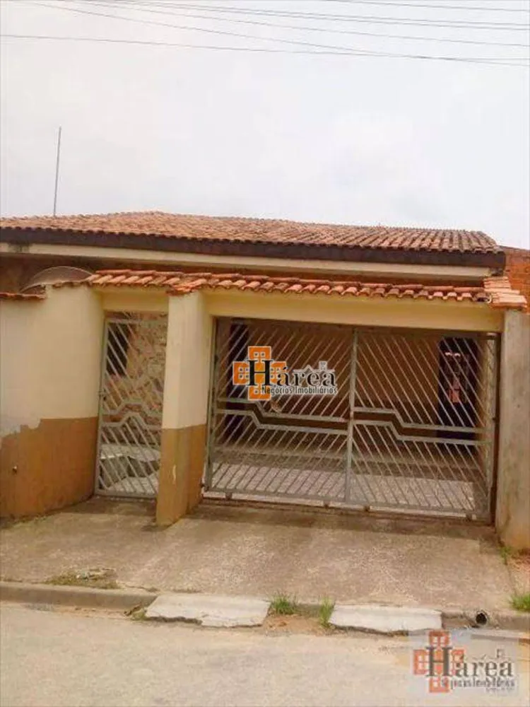 Casa, 3 quartos, 126 m² - Foto 1