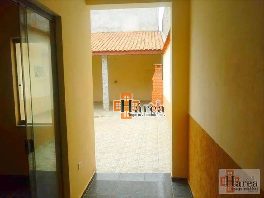 Casa, 3 quartos, 126 m² - Foto 1