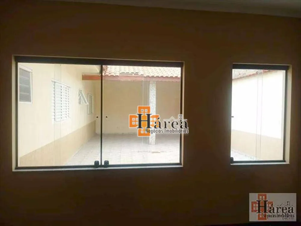 Casa, 3 quartos, 126 m² - Foto 2
