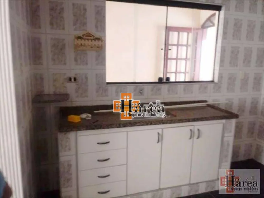 Casa, 3 quartos, 126 m² - Foto 3
