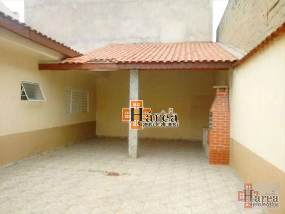 Casa, 3 quartos, 126 m² - Foto 15