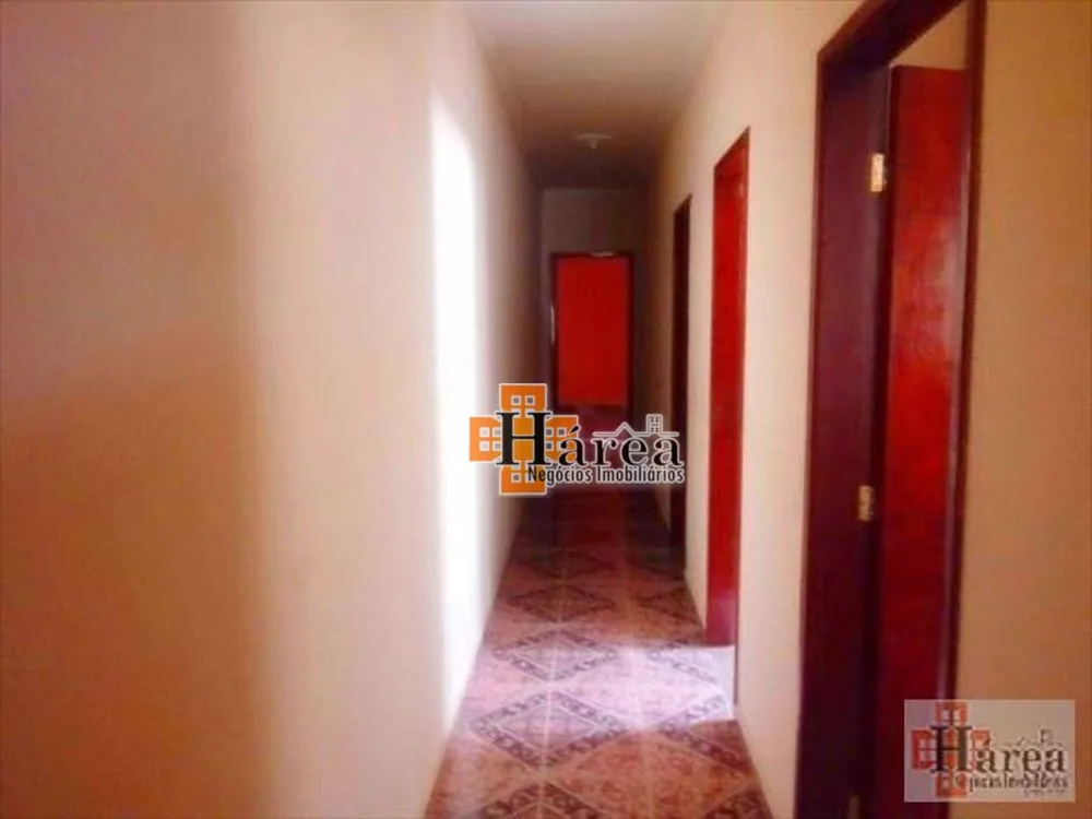Casa, 3 quartos, 126 m² - Foto 4