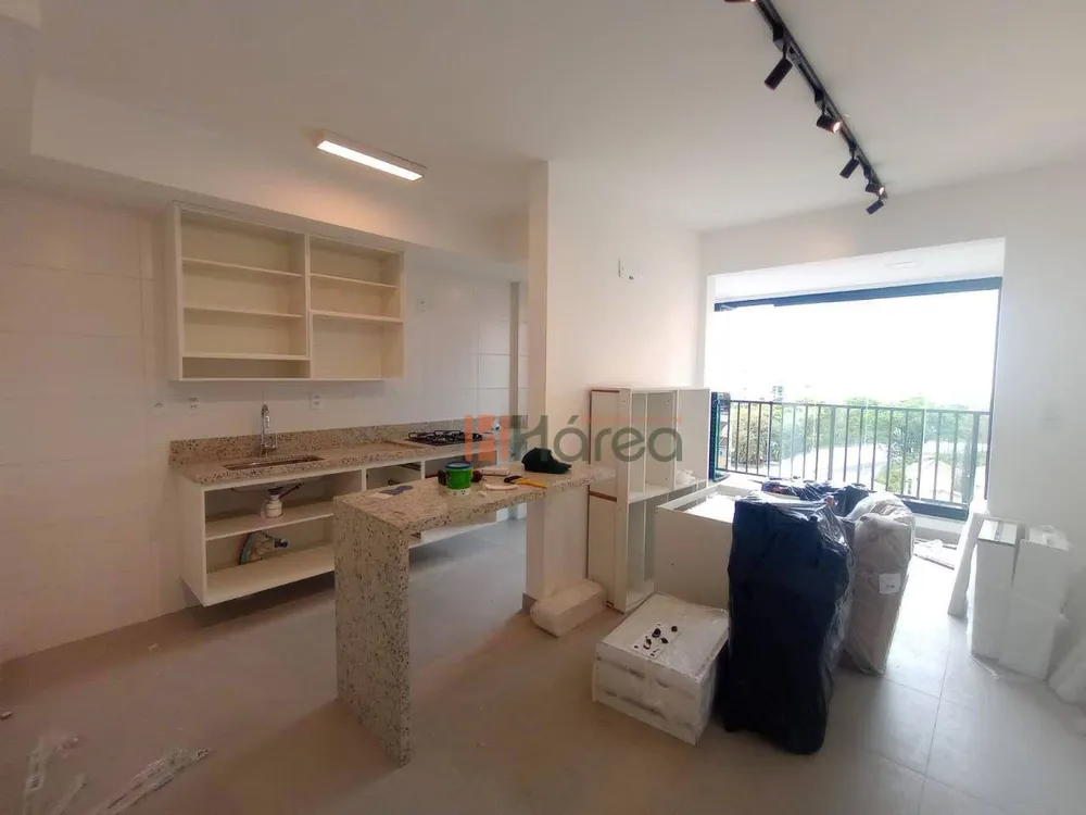 Flat/Apart Hotel, 1 quarto, 45 m² - Foto 5
