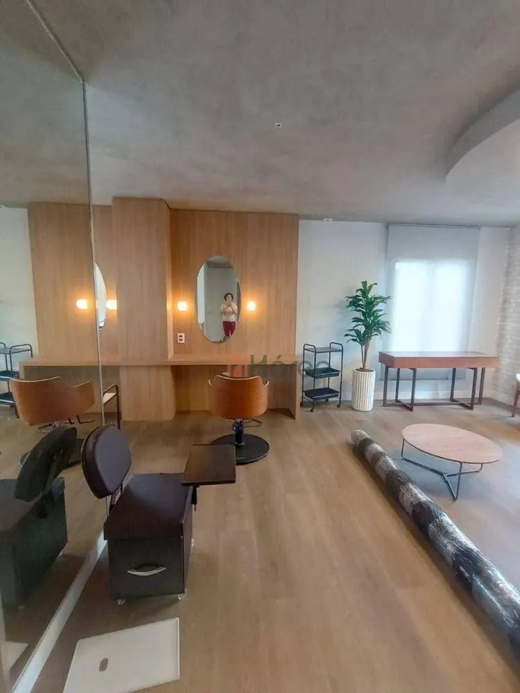 Flat/Apart Hotel, 1 quarto, 45 m² - Foto 12