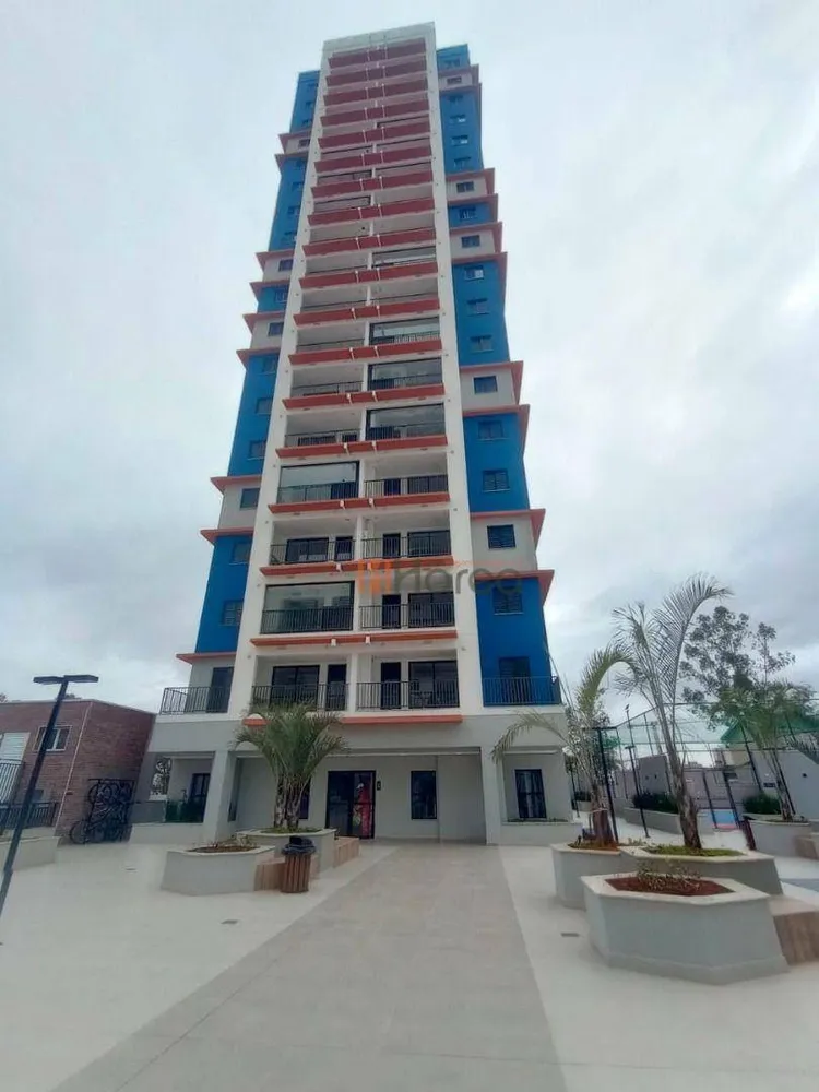 Flat/Apart Hotel, 1 quarto, 45 m² - Foto 1