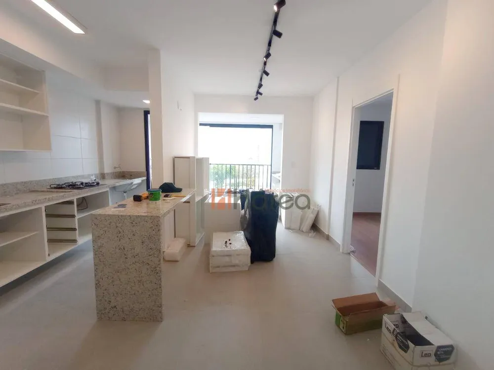 Flat/Apart Hotel, 1 quarto, 45 m² - Foto 3