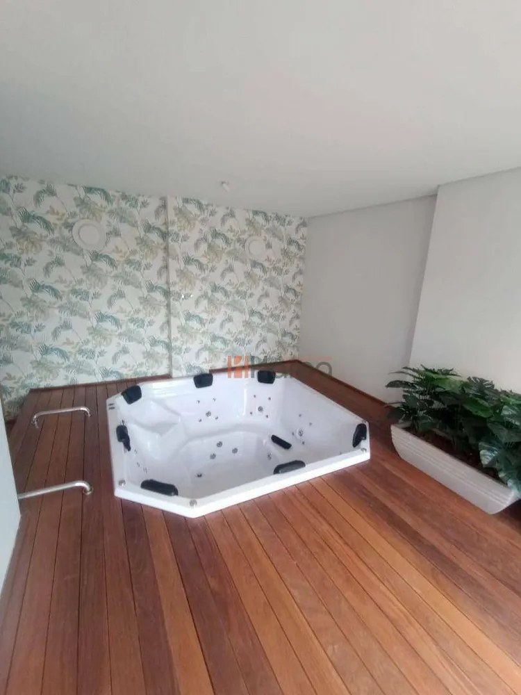 Flat/Apart Hotel, 1 quarto, 45 m² - Foto 10