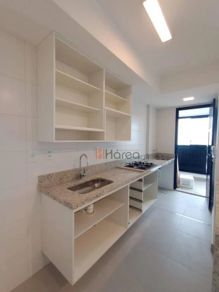 Flat/Apart Hotel, 1 quarto, 45 m² - Foto 4