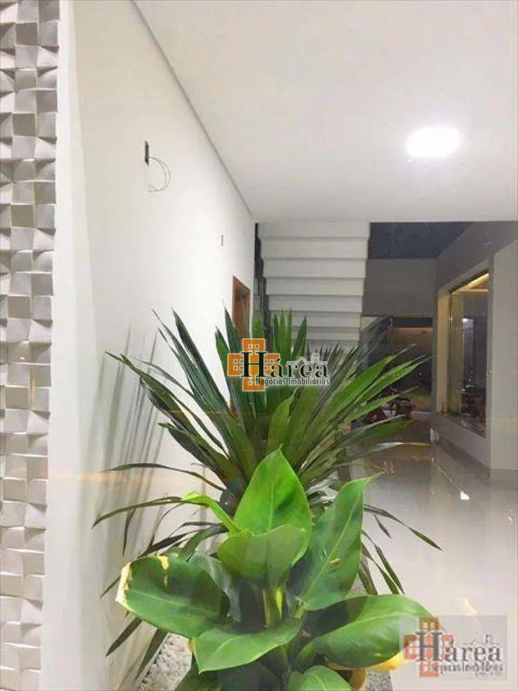 Sobrado, 5 quartos, 496 m² - Foto 3
