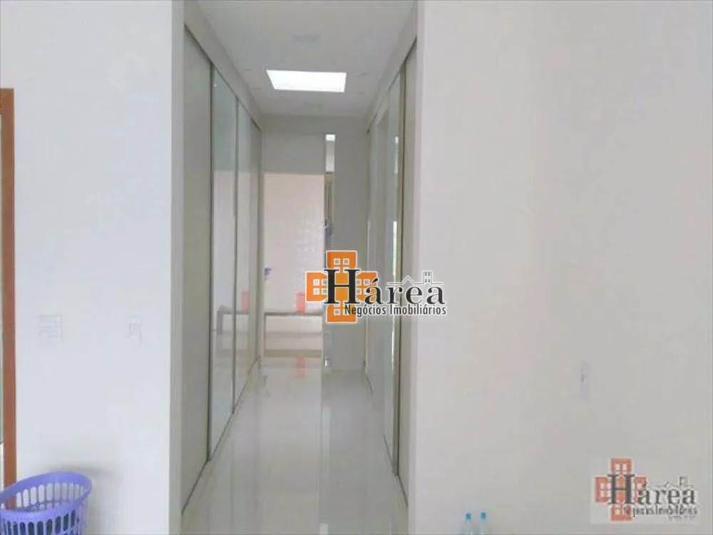 Sobrado, 5 quartos, 496 m² - Foto 4
