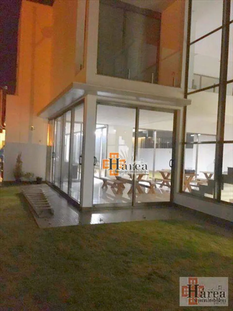Sobrado, 5 quartos, 496 m² - Foto 1
