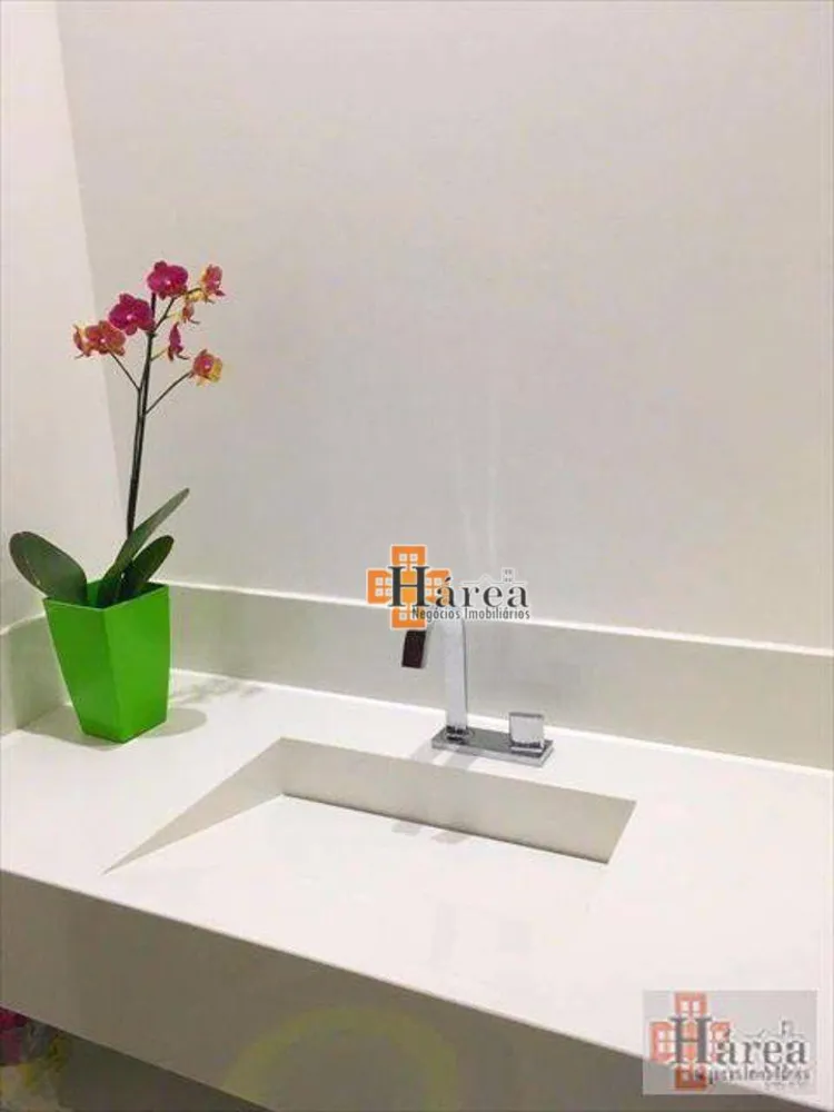 Sobrado, 5 quartos, 496 m² - Foto 6