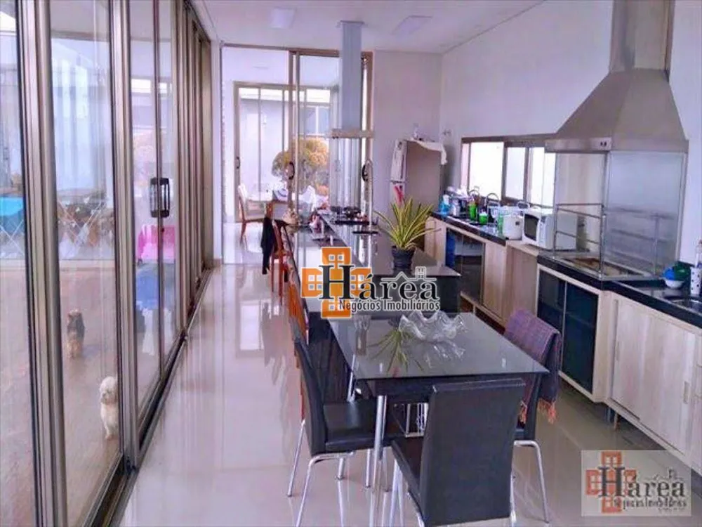 Sobrado, 5 quartos, 496 m² - Foto 8