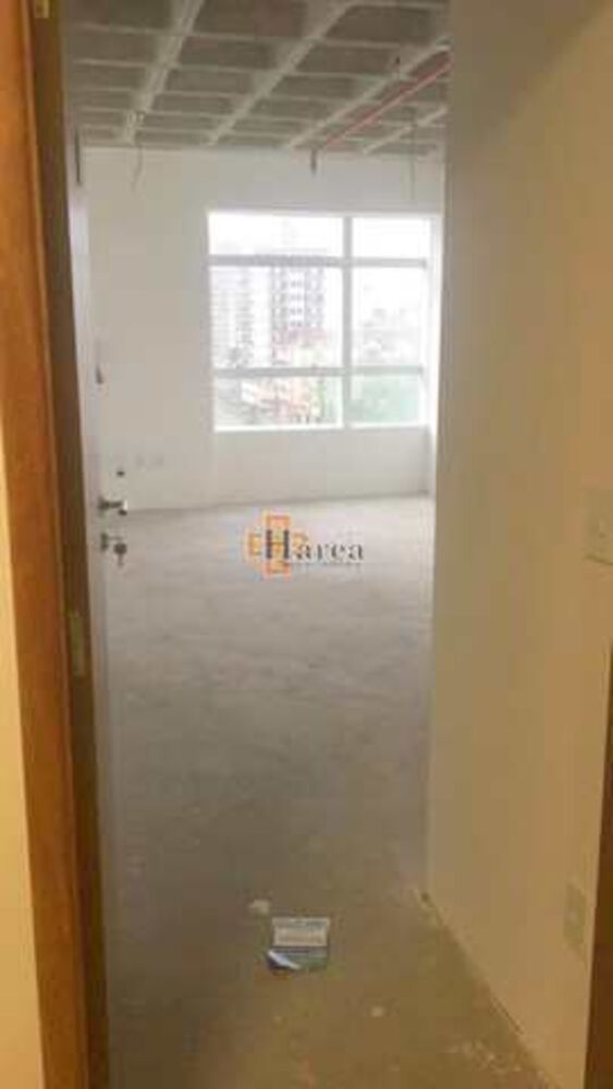 Conjunto Comercial-Sala à venda, 78m² - Foto 1