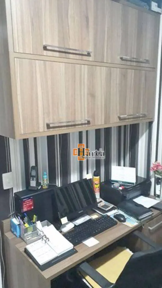 Sobrado, 3 quartos, 235 m² - Foto 10