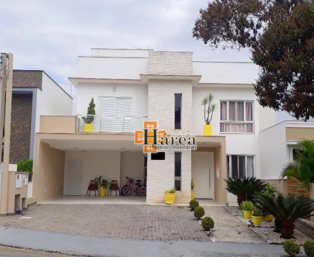 Sobrado, 3 quartos, 235 m² - Foto 2