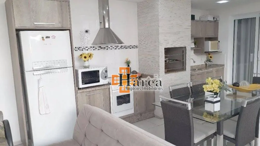 Sobrado, 3 quartos, 235 m² - Foto 12
