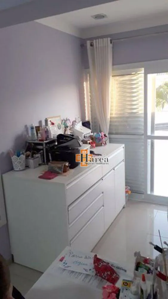 Sobrado, 3 quartos, 235 m² - Foto 9