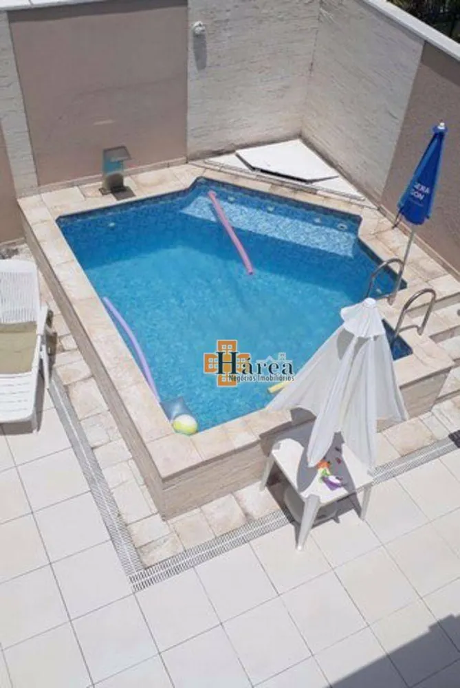 Sobrado, 3 quartos, 235 m² - Foto 13