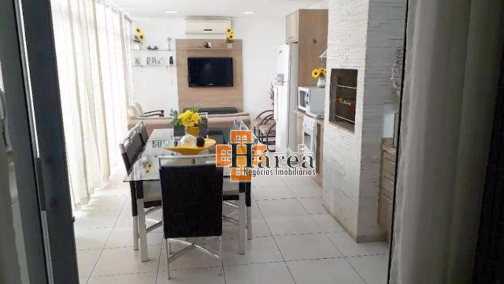 Sobrado, 3 quartos, 235 m² - Foto 11