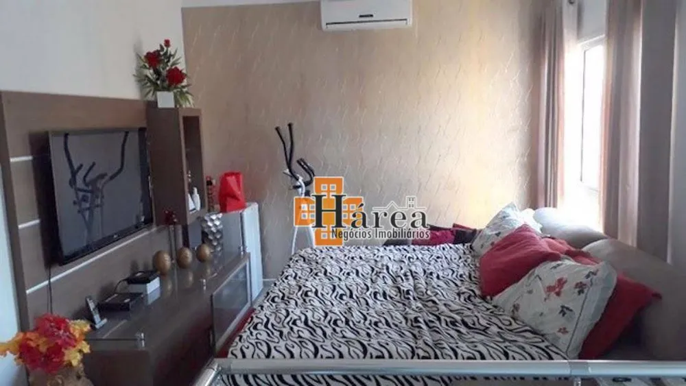 Sobrado, 3 quartos, 235 m² - Foto 6