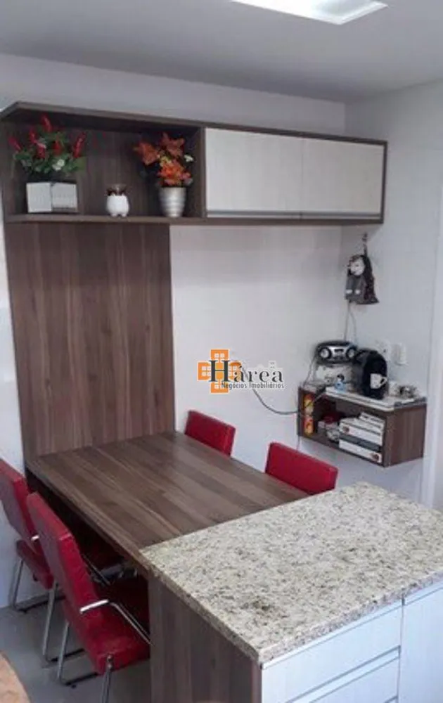 Sobrado, 3 quartos, 235 m² - Foto 4