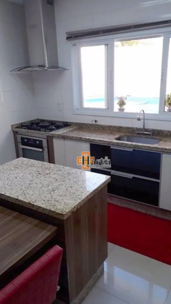 Sobrado, 3 quartos, 235 m² - Foto 5