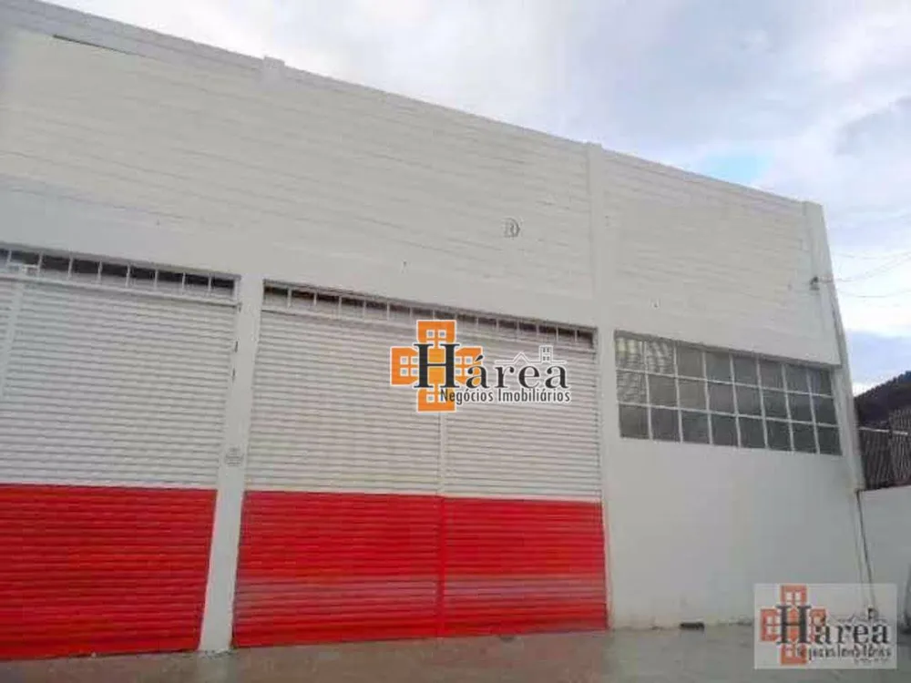 Depósito-Galpão, 1800 m² - Foto 3