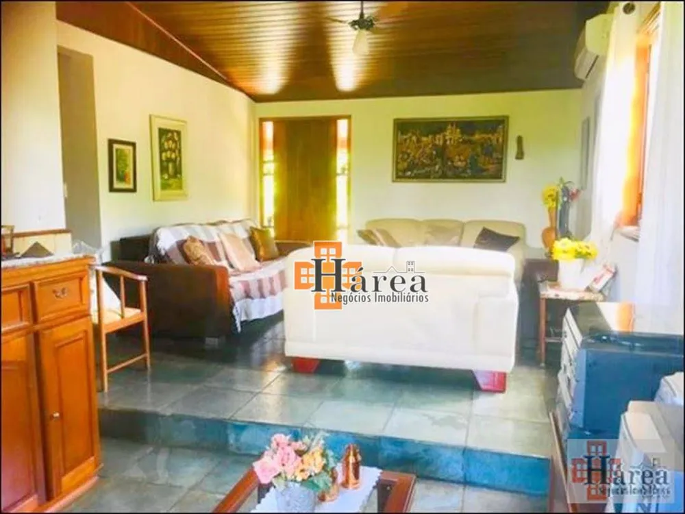 Casa, 3 quartos, 80 m² - Foto 1