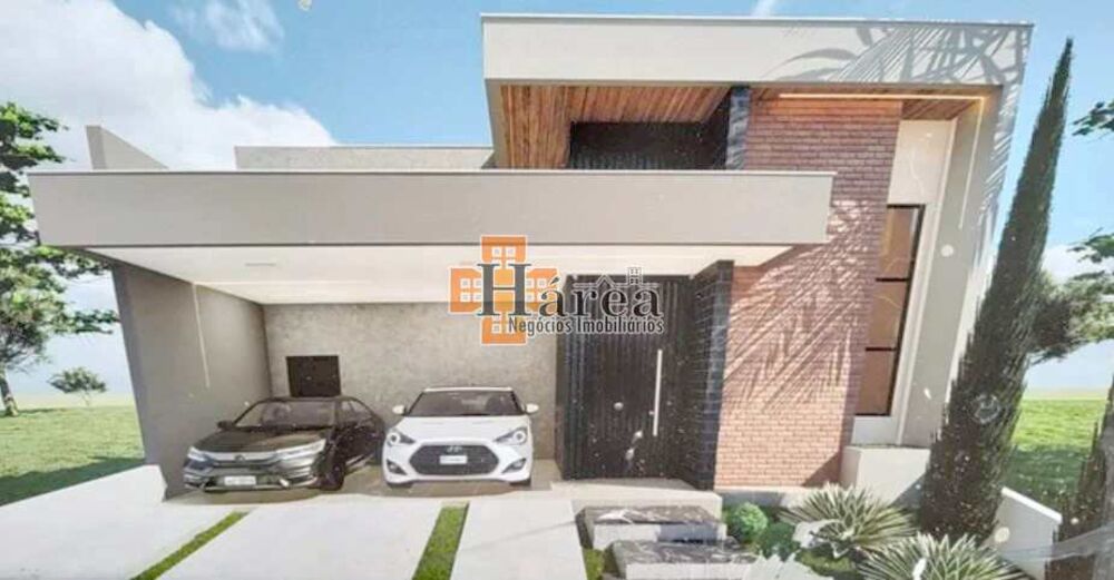 Casa de Condomínio à venda com 3 quartos, 167m² - Foto 3
