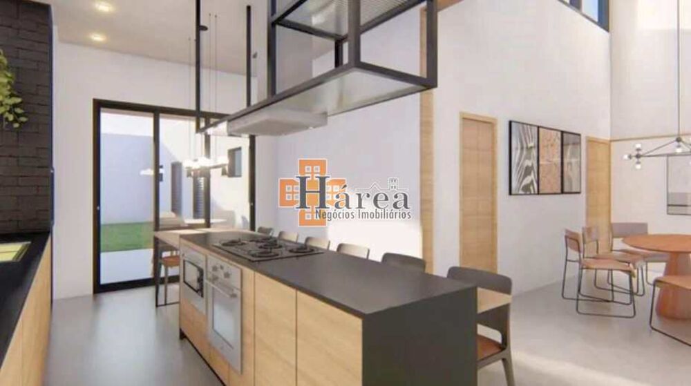 Casa de Condomínio à venda com 3 quartos, 167m² - Foto 5