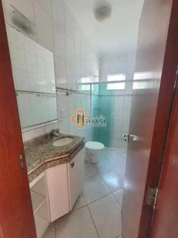 Sobrado à venda com 3 quartos, 190m² - Foto 8