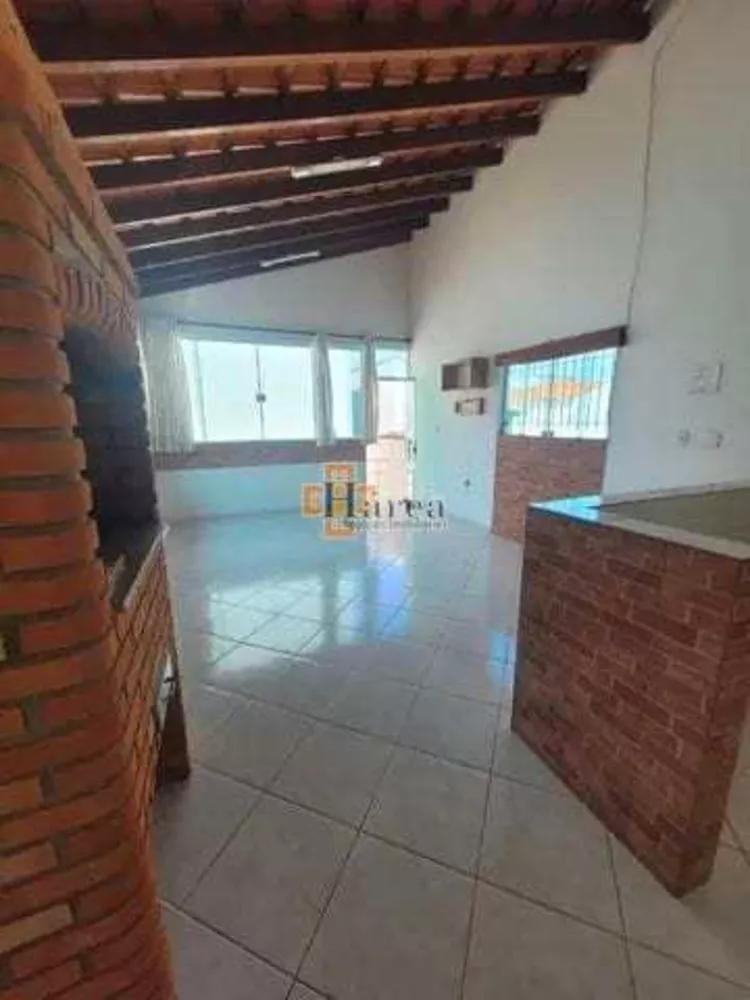 Sobrado à venda com 3 quartos, 190m² - Foto 13