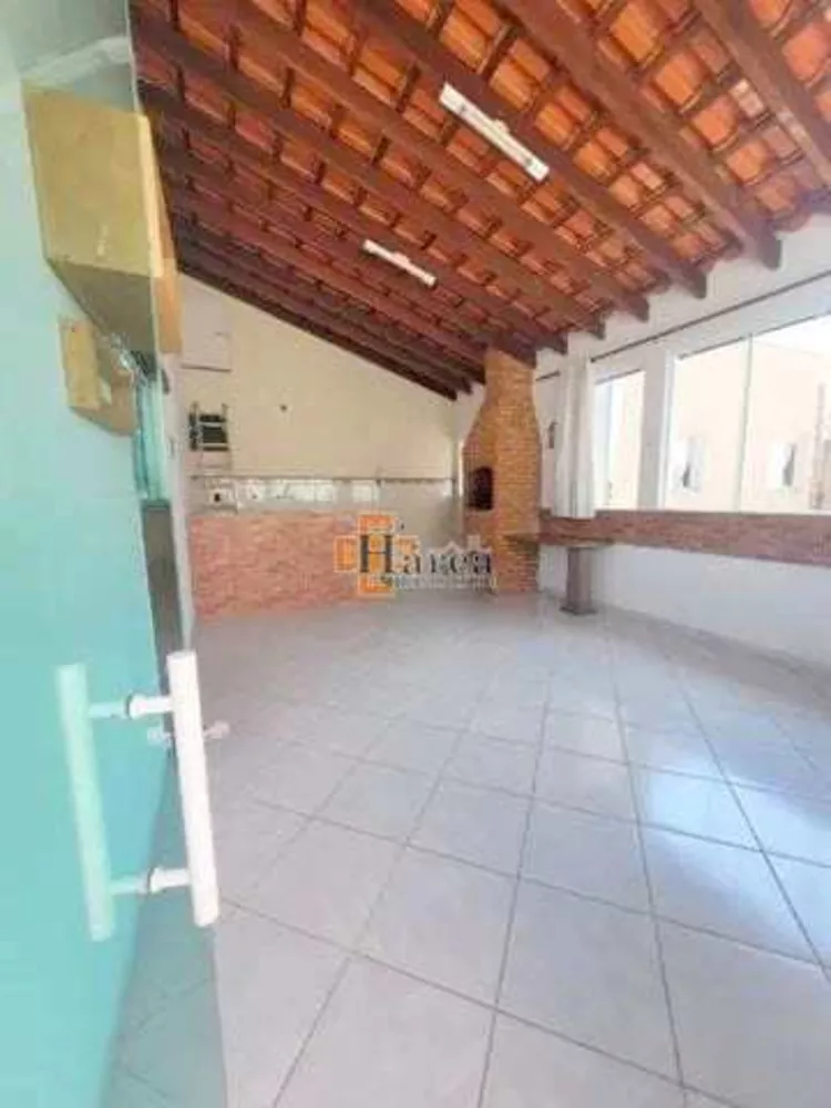 Sobrado à venda com 3 quartos, 190m² - Foto 12