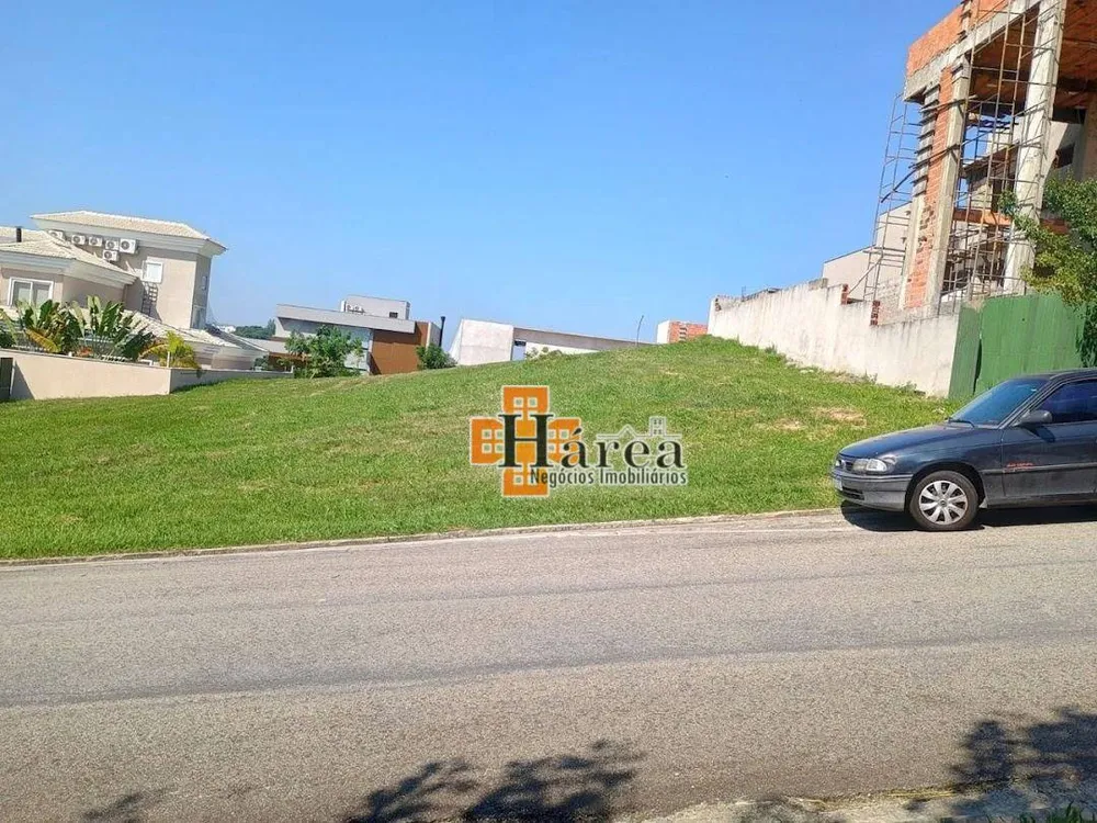 Loteamento e Condomínio, 507 m² - Foto 1