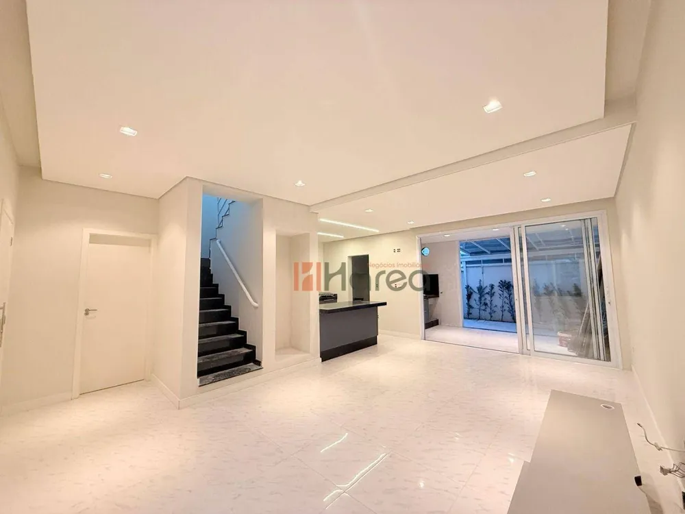 Sobrado, 3 quartos, 157 m² - Foto 3