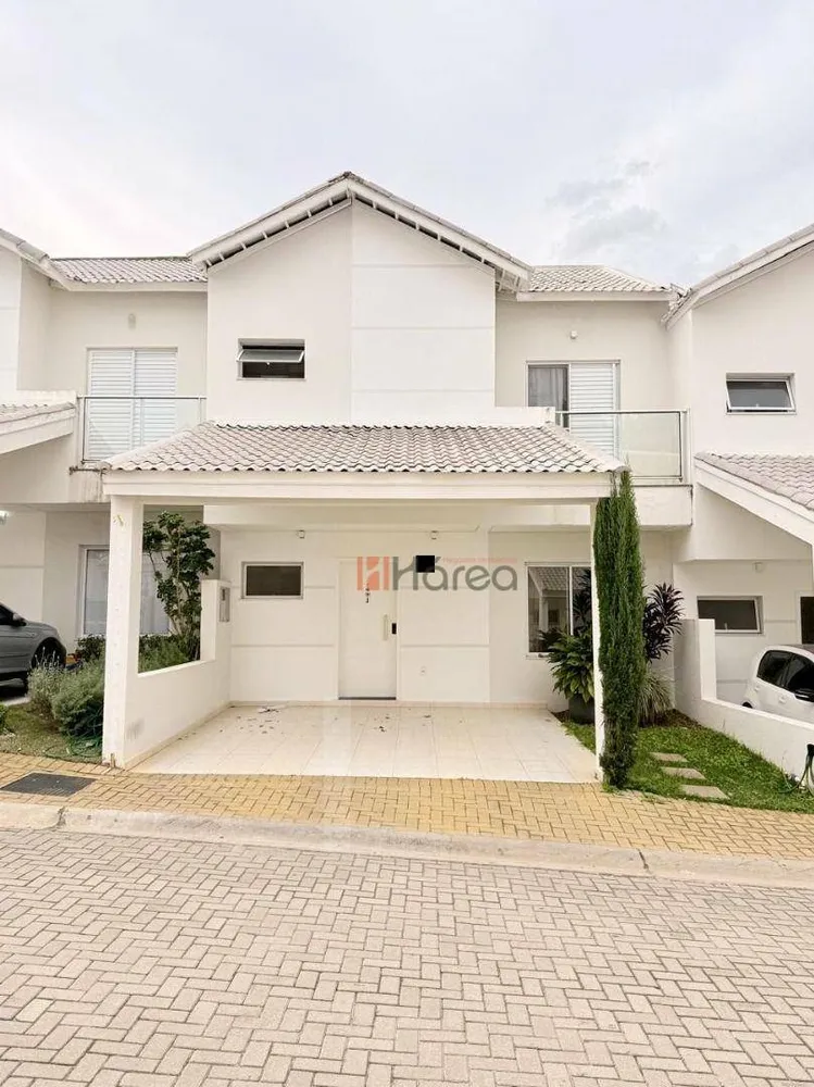 Sobrado, 3 quartos, 157 m² - Foto 2
