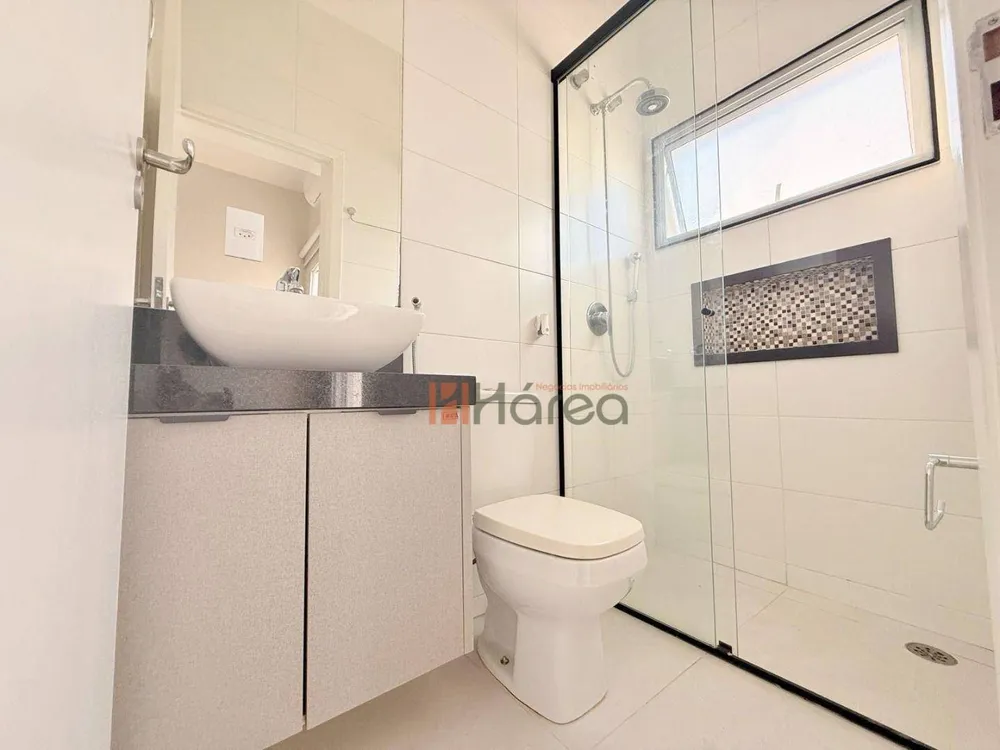 Sobrado, 3 quartos, 157 m² - Foto 14