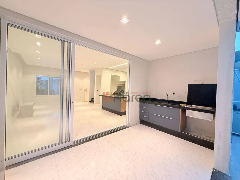 Sobrado, 3 quartos, 157 m² - Foto 5
