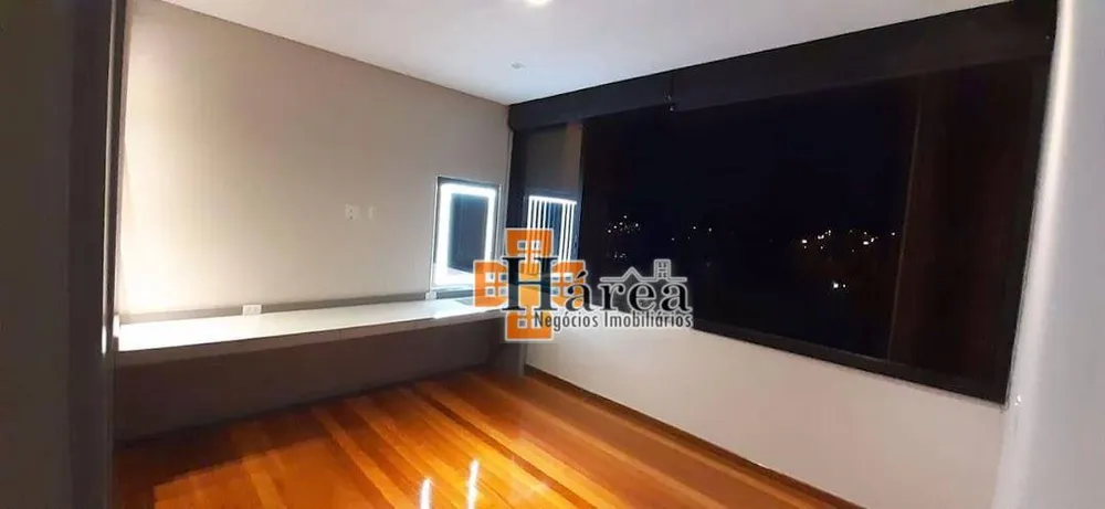 Sobrado, 4 quartos, 427 m² - Foto 8