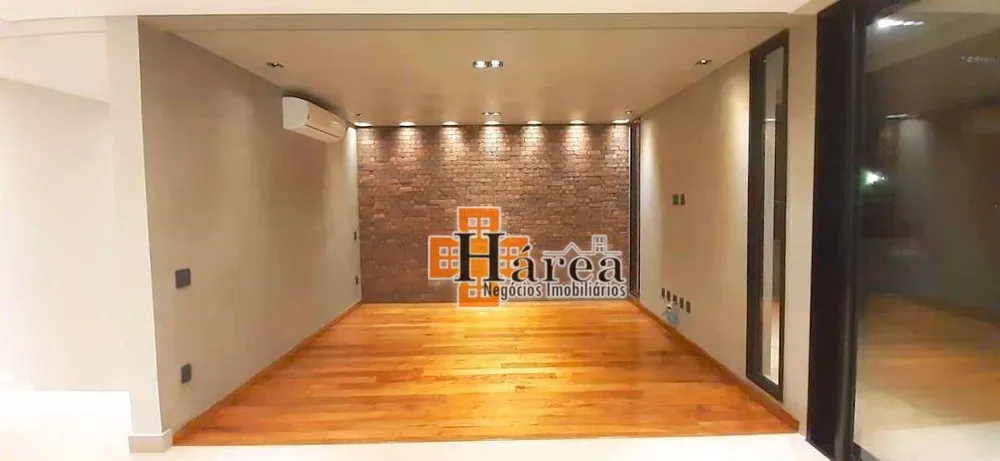 Sobrado, 4 quartos, 427 m² - Foto 3