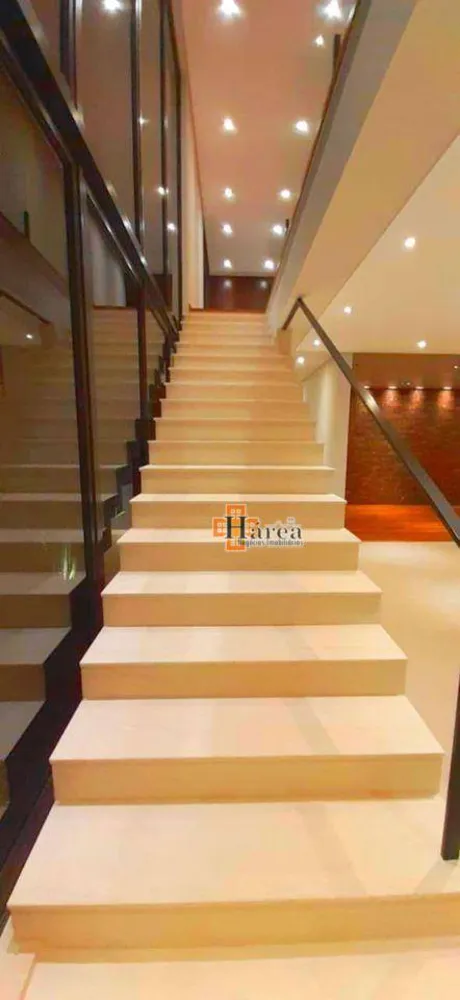 Sobrado, 4 quartos, 427 m² - Foto 5