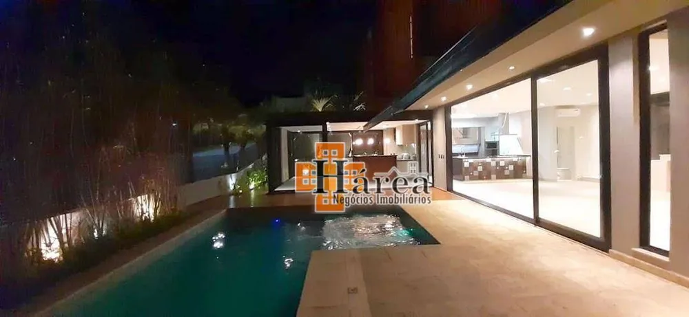 Sobrado, 4 quartos, 427 m² - Foto 11
