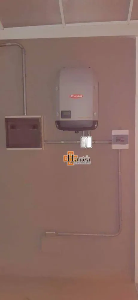 Sobrado, 4 quartos, 427 m² - Foto 4