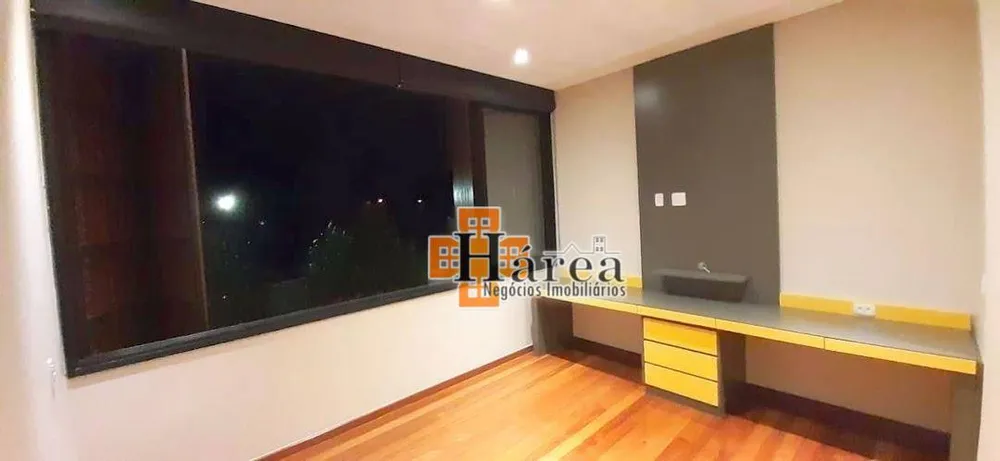 Sobrado, 4 quartos, 427 m² - Foto 10