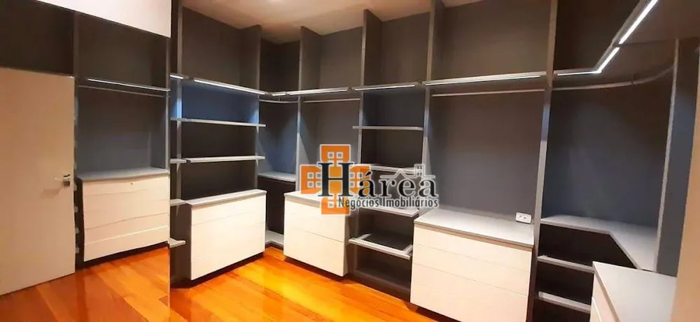 Sobrado, 4 quartos, 427 m² - Foto 6