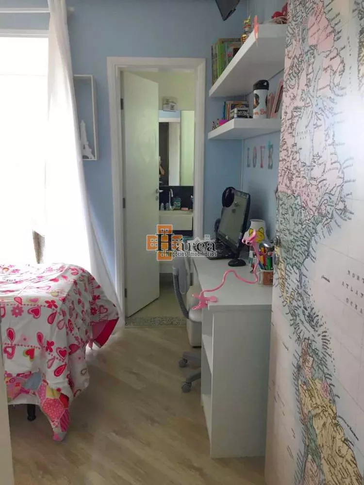 Apartamento à venda com 3 quartos, 139m² - Foto 11